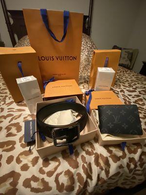 Louis Vuitton St. Louis Plaza Frontenac