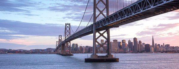 We are San Francisco's best leading employment agency