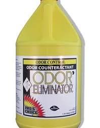 @CTI Odor Eliminator Odor Counteractant #odorcontrol #proschoice  www.soklenesupply.com