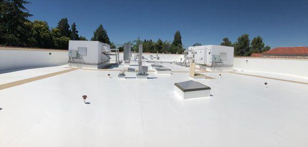 Madsen Roofing & Waterproofing