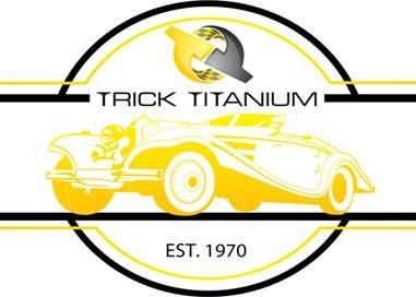 Trick Titanium