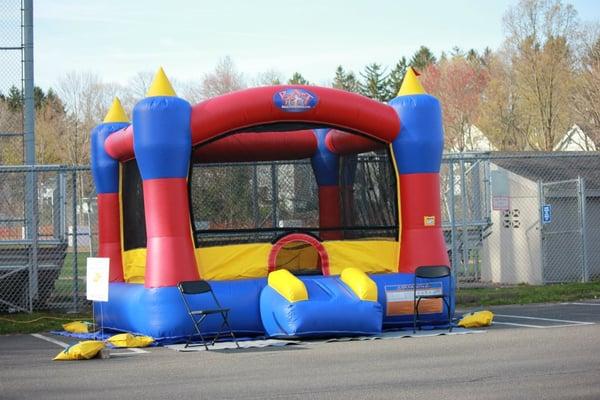 Jump-N-Joeys LLP Bounce House Rentals