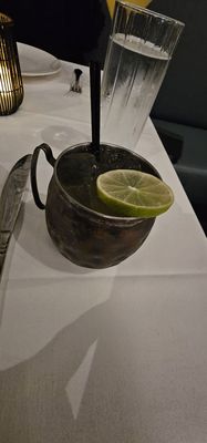 Moscow Mule