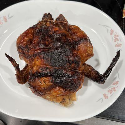 Rotisserie Chicken