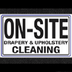 On-Site Drapery Cleaning, LLC