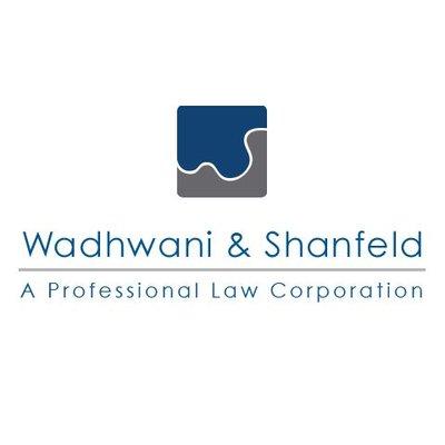 Wadhwani & Shanfeld