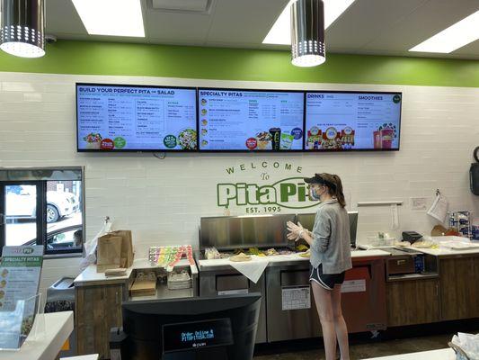 Pita Pit