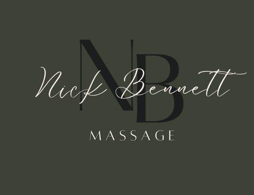 Nick Bennett Massage