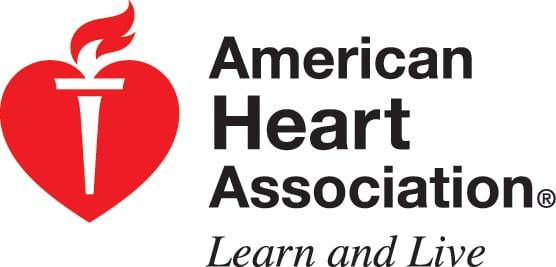 Authorized American Heart Association Training Site.