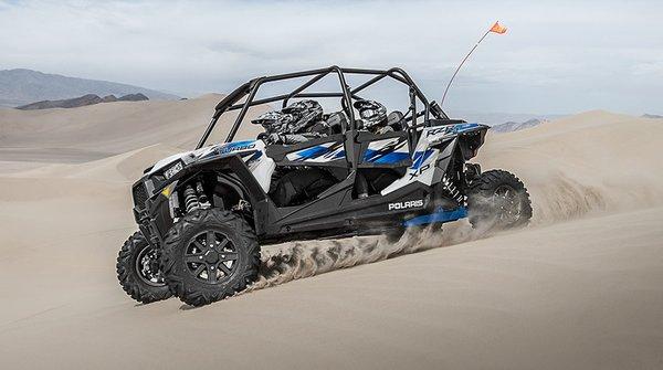 RZR 1000 TURBO for rent ~ Call 801-821-4411 NOW