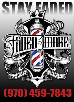 Stay Faded Image Barbershop