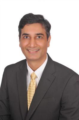 Photo of Varun Mehta