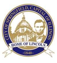 City of Springfield Official Seal