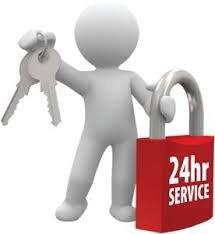 Total Security Lock & Security Systems