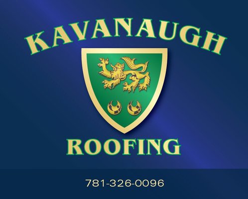 Kavanaugh Roofing