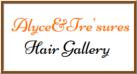 Alyce & Tre'sure Hair Gallery