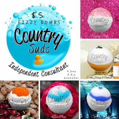 Lauren's Country Suds