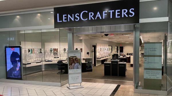 LensCrafters