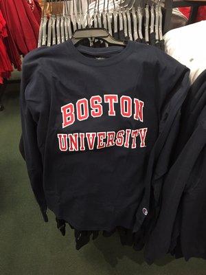 U-Mass Bookstore