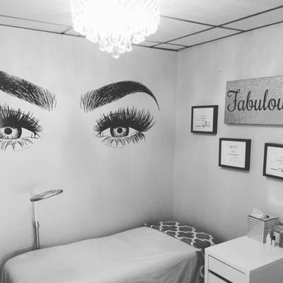 Lash Room