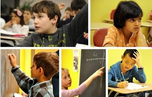 Russian School of Mathematics Brooklyn