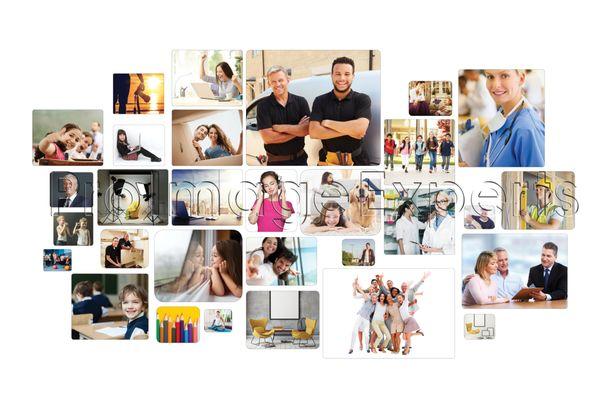 IMAGE & VIDEO POSTPRODUCTION SERVICES FOR STOCK & MICROSTOCK PHOTOGRAPHERS & AGENCIES