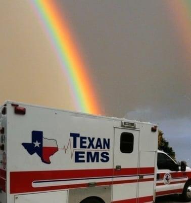 Texan EMS