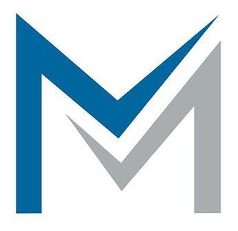 Company Logo Icon - M - for Mazzella