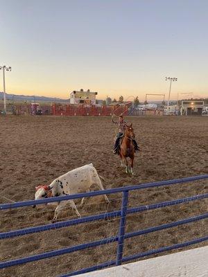 Bryce Canyon Country Rodeo