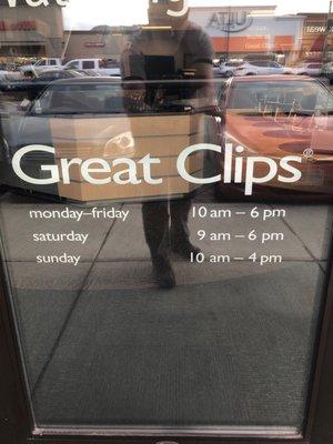 Great Clips