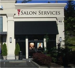 Salon Services