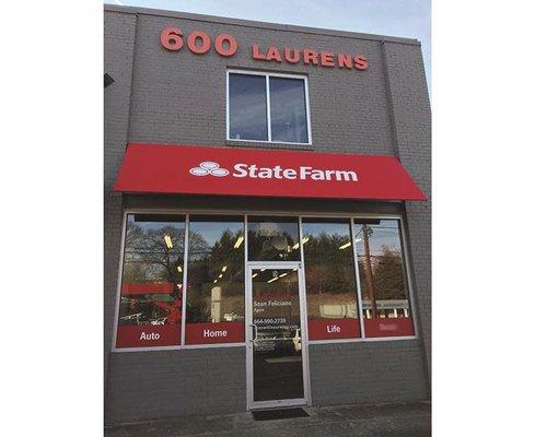 State Farm Office