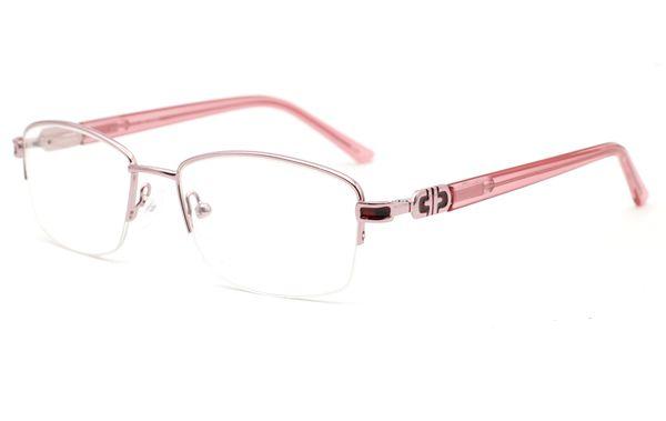 eyewear pink eyeglasses