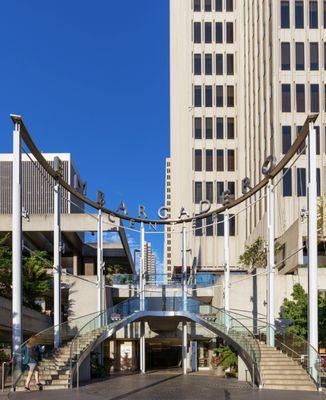 4 Embarcadero Center