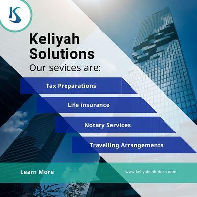 Our Services