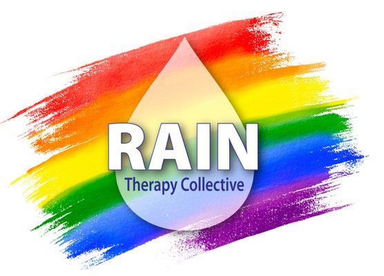 RAIN Therapy Collective