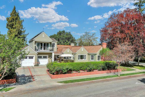 Closed Sale - Downtown Napa