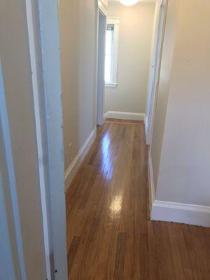 Lucky Seven Hardwood Floors, LLC