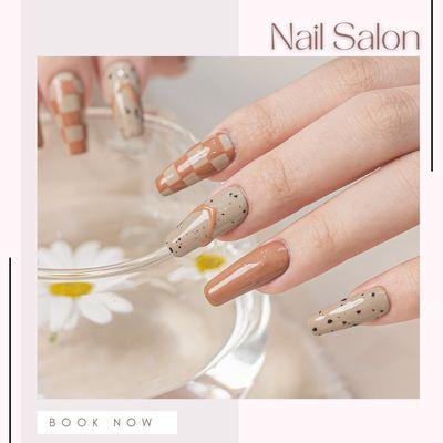 Elite Nails Spa