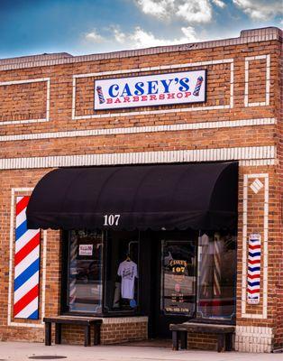 Casey's Barber Shop