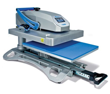 16 x 20 Fusion heat press machine