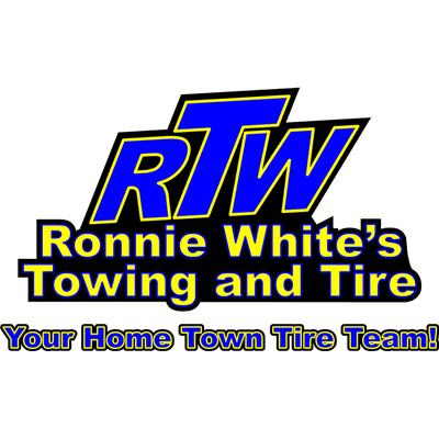 Ronnie White's Towing & Tire