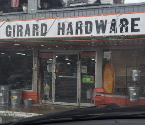 Girard's Hardware