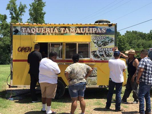 Taqueria Torres