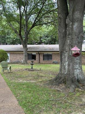 Ripley Healthcare and Rehabilitation Center