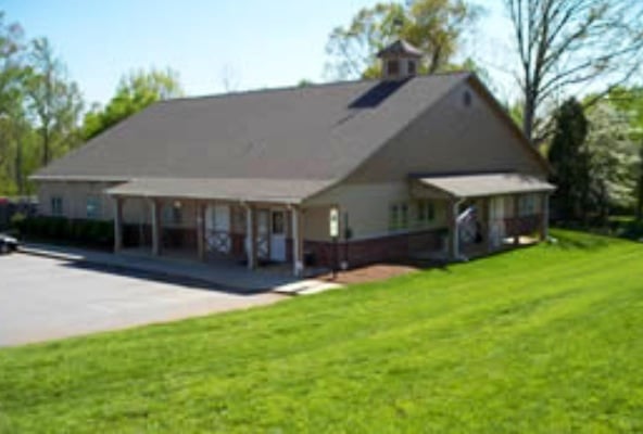 Stoney Creek Veterinary Hospital