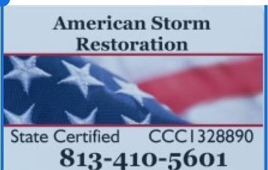 American Storm Restoration