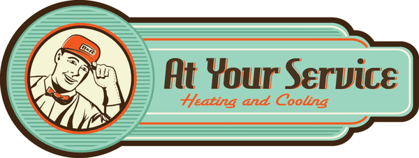 At Your Service Heating & Cooling