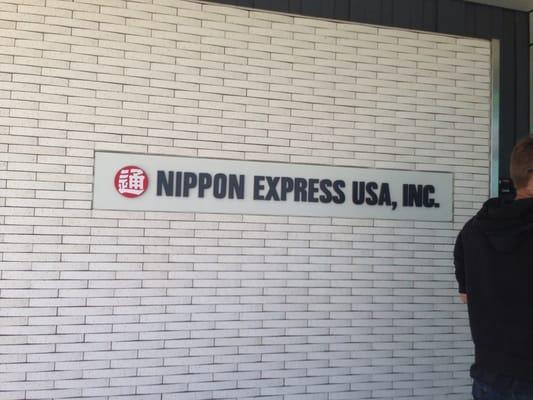 Nippon Express USA