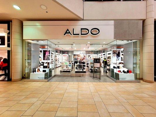 Aldo